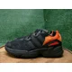 thumbnail image 4 of Adi - das Men's Yung 96 Trail Reflective Shoes Sneakers Black Orange EE5592 Size 7, 4 of 6