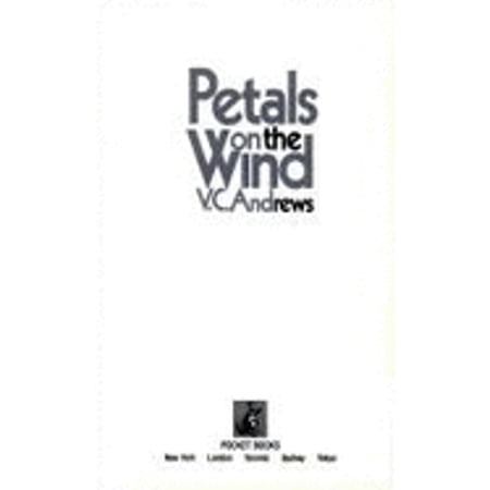 Pre-Owned Petals on the Wind (Mass Market Paperback) 0671648136 9780671648138