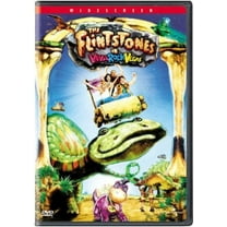 The Flintstones in Viva Rock Vegas