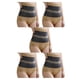 thumbnail image 2 of Sonducket Ropa interior de cintura alta para mujer, entrenador de cintura para niñas, ropa moldeadora de levantamiento de cadera para mujer, Type2 NO2, 2 of 6