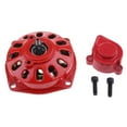 thumbnail image 1 of LOVIVER Batterie d'Embrayage 25H 6T pour 2 Temps 47cc 49cc Mini Pocket Bike ATV Rouge, 1 of 7
