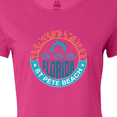 thumbnail image 4 of Inktastic St Pete Beach Florida Trip Women's T-Shirt, 4 of 5