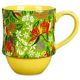 thumbnail image 2 of Disney Minnie Mouse the Main Attraction Enchanted Tiki Room Mug, 2 of 4