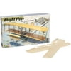 Revell® Wright Flyer Plastic Model Plane Kit 65 pc Box