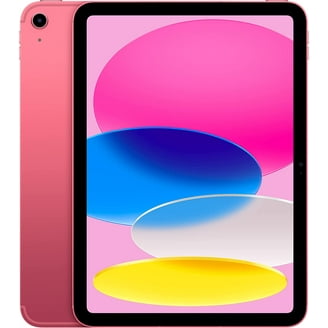 Apple Apple 11-inch iPad Wi-Fi + Cellular 128GB - Silver - Walmart.com