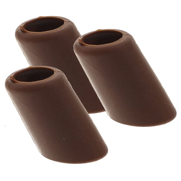 WHAMVOX  3 Pcs Teapot Spout Covers Sleeve Kettle Pots Home Accessories Coffee