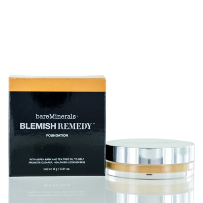 New bareMinerals Blemish Remedy Foundation - Clearly 