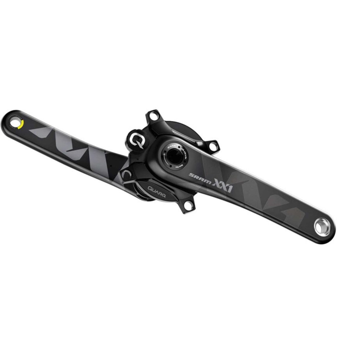 quarq xx1 gxp