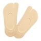 thumbnail image 3 of Calcetines de mujer,Calcetines de mujer Calcetines invisibles con puntera transpirable,Calcetines invisibles de dos dedos con forma de ,Calcetines de corte bajo para, 3 of 8