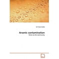thumbnail image 2 of Arsenic Contamination, 2 of 2