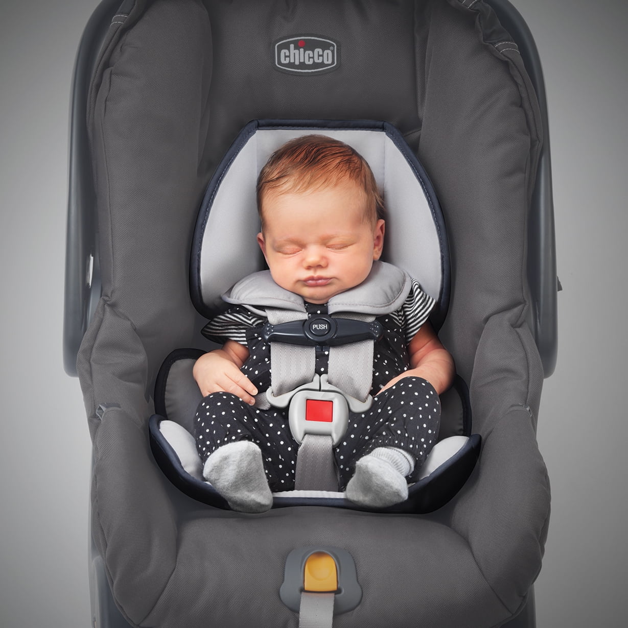 chicco bravo infant car seat
