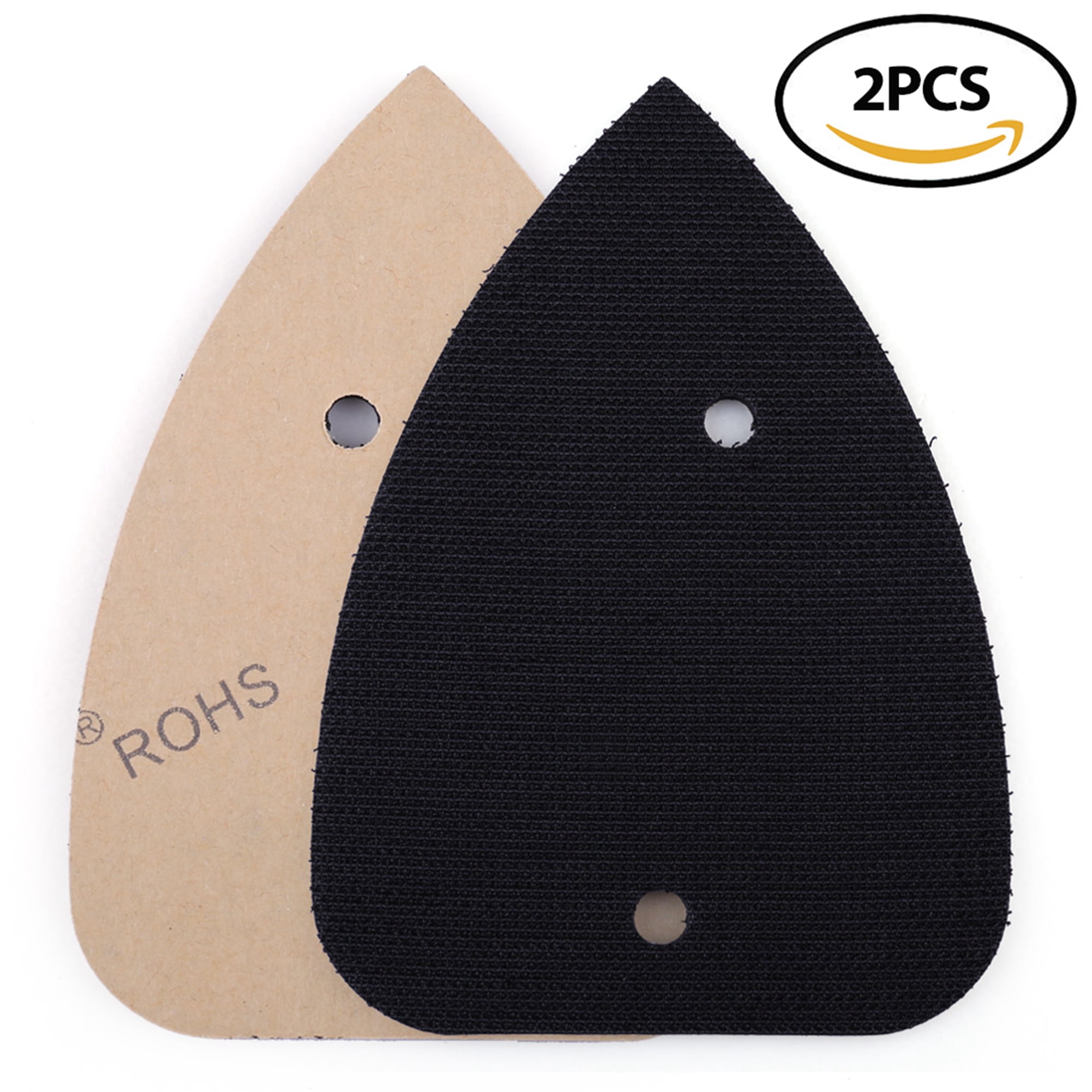 Mouse Sander Replacement Backing Pad by LotFancy, Replaces OE 577044