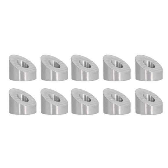 High quality Bevel washers, stainless steel rigging, stainless steel bevel
