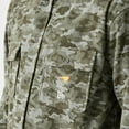 thumbnail image 4 of Men's New Era  Camo McLaren F1 Team Button-Up Shirt, 4 of 4