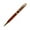 Cocobolo - Gold, variant on Comfort Twist Pen - Cocobolo
