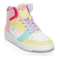 thumbnail image 2 of Tenis Mis Pastelitos Multicolor Para Niña [mpt1] multicolor 16.5 MX, 2 of 10