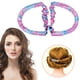 thumbnail image 2 of Accesorios Para El Cabello Rizador De Esponja Rizador Sin Calor Herramientas Para Rizador De Damas Advancent CE008469-02, 2 of 6