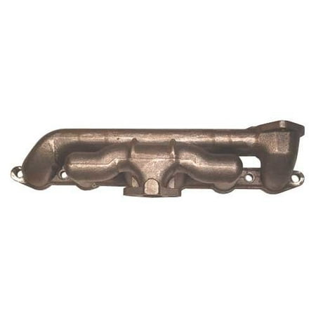 Ford F-250 Intake Manifold - Intake & Exhaust Manifold, New, Ford, B9NN9425A, New Holland, B9NN9425A