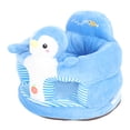 thumbnail image 3 of Baby Support Sofa Chair, Soft Plush Baby Floor  Sofa  for Indoor Type 1,Type 2,Type 3,Type 4, 3 of 7