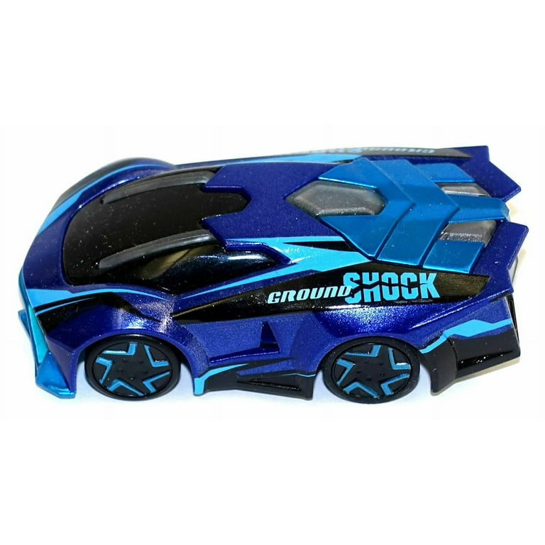 Anki ground shock sales