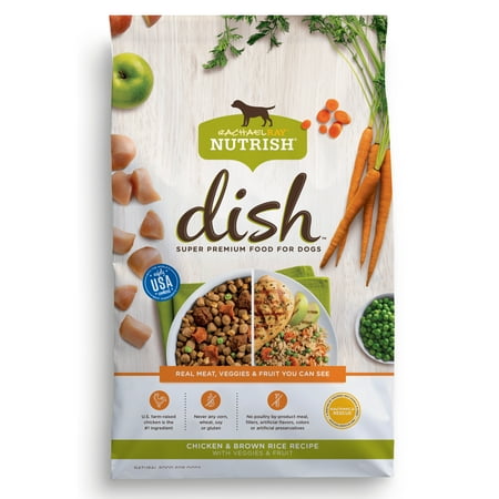 Rachael Ray Chicken And Rice Dog Food Rachael Ray Chicken And Rice Dog Food