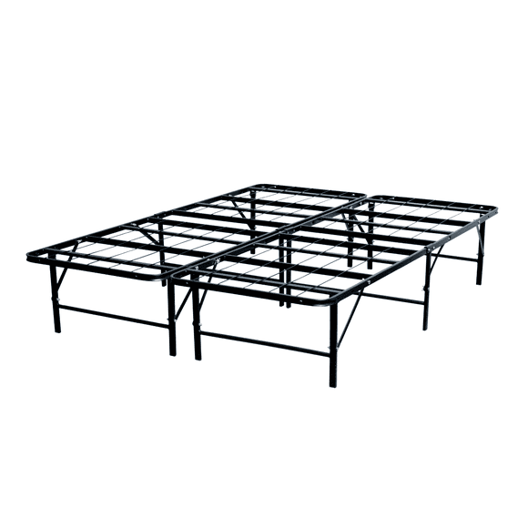 Base plegable MATRIMONIAL Atlas del descanso En Caja