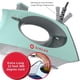 thumbnail image 4 of Pantalla digital SteamCraft Plus de Iron SINGER, 1750 W, 300 ml, 4 of 6