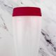 thumbnail image 2 of Tovolo - Dispensador de masa de panqueques de capacidad para 3 tazas, botella de masa f&aacute;cil de quitar con v&aacute;lvula antidesorden para arte de panqueques, Cayena, 3 Taza Tovolo NA, 2 of 6