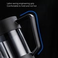 thumbnail image 3 of French Press Coffee Maker with 120 Mesh Filter, Multi Functional Use, Convenient Manual , Excellent Filtration Effect, Moderate Capacity, 3 of 8