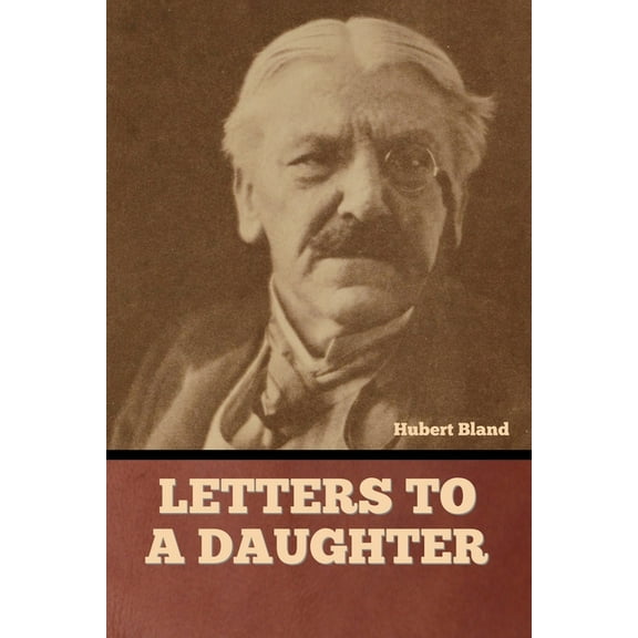 Letters to a daughter, (Paperback)
