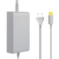 thumbnail image 1 of For Wii U Console Charger  AC Adapter Power Supply, EU Plug, US Plug, 1 of 7