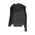 thumbnail image 3 of TuxMat - For Subaru WRX/STI 2015-2021 Models - Custom Car Mats - Maximum Coverage, All Weather, Laser Measured - This Full Set Includes 1st and 2nd Rows, 3 of 10