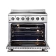 thumbnail image 5 of Forno Galiano 36" Freestanding Electric Range, 5 of 5