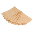 thumbnail image 3 of Paper Pouch Bag,200Pcs Stand Up Pouch Stand Up Pouch Bag Window Food Bag Multi-Functional, 3 of 14