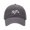 Grey, variant on Baseball Cap Embroidered Hat for Skeloton Fish Men's Adjustable Cotton Unisex Embroidery Baseball Caps