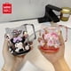 thumbnail image 4 of Vaso de cepillo de dientes de dibujos animados para niños Vaso de lavado Sanrio Vaso de cepillado bonito para niños y niñas Vaso de enjuague bucal para bebés de alta belleza, 4 of 5
