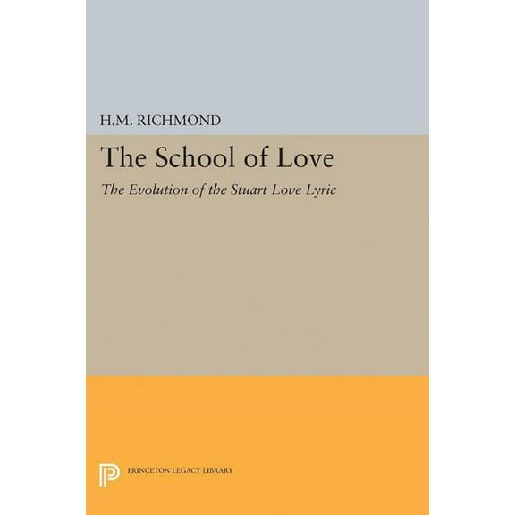 Princeton Legacy Library School of Love, Book 2365, (Paperback)
