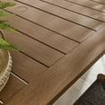 thumbnail image 4 of Parkland Dining Table in Walnut, 4 of 9