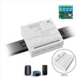 thumbnail image 3 of 2X 4CH Tuya WiFi Smart Switch Temporizador de Bricolaje 7-32V USB 5V 2.4G WiFi Módulo de Automatización del Hogar para IFTT Home, 3 of 5