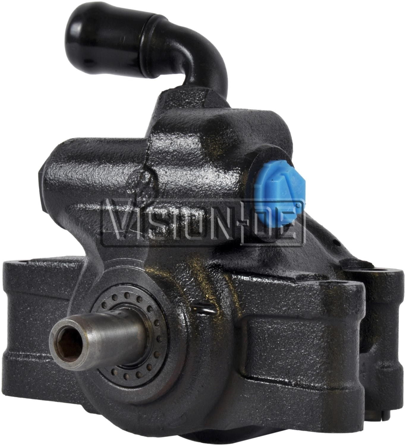 REMAN STEERING PUMP