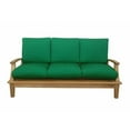 thumbnail image 3 of Brianna Deep Seating Sofa + Cushion, 3 of 6