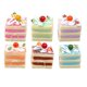 thumbnail image 3 of Realistic Cake Prop Ideal For Art Sketches And Festival Use 6Pack, 3 of 3