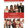 thumbnail image 2 of The Best Man/The Best Man Holiday (DVD Double Feature) [DVD], 2 of 4