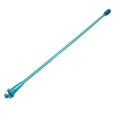 thumbnail image 4 of Universal Aerialn Base Tube Sleeve Assembly Receiver for Car Model Upgrade Parts Green, 4 of 8