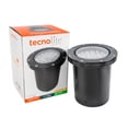 thumbnail image 1 of Lámpara Empotrado en Piso Tecnolite 18w Luz Suave Cálida, 1 of 5