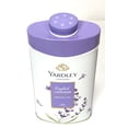 thumbnail image 4 of Yardley London Perfumed Talc English Lavender Talcum Powder 8.8 Oz (250 G), 4 of 4
