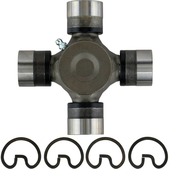 Spicer SPL70-1X HGVF