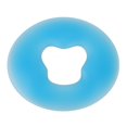 thumbnail image 2 of Silicone  Face Relaxing Pillow, Soft Round Cool Feeling Prevent Wrinkles Massage Face Cushion Pad Facial Protection  For Beauty Salon, 2 of 8