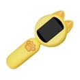 thumbnail image 2 of HILABEE Kids Electronic Magnifying Glass Practical Science Toy for Boys Girls Ages 4 5 6 yellow, 2 of 9