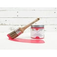 thumbnail image 4 of Country Chic Chalk Style Paint for Furniture, Raspberry Sorbet, 16 fl oz, 4 of 6